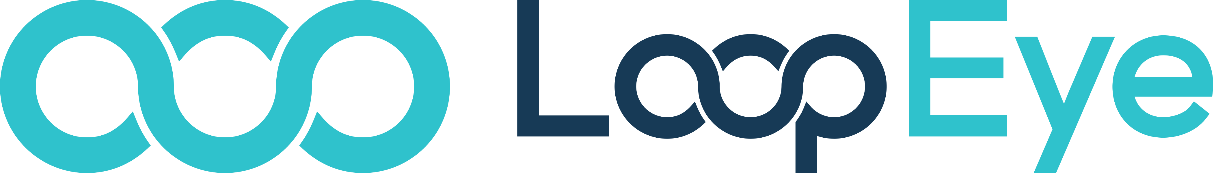 Loopeye Logo